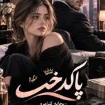 دانلود رمان پاکدخت pdf از ریحانه کیامری