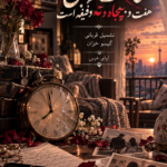  دانلود رمان ساعت زندگی هفت و پنجاه و نه دقیقه است pdf از نشمیل قربانی نسخه کامل بدون سانسور