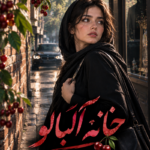 دانلود رمان خانه آلبالو pdf از م_راهپیما