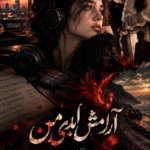  دانلود رمان آرامش ابدی من pdf از ققنوس